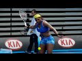 Serena Williams video 1