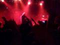 Alpa Gun Live auf Sido Tour 2008 in Karlsruhe Durlach