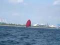 videos de Day 3 of On-The-Water Anarchy 2008 Melges 32 Gold Cup