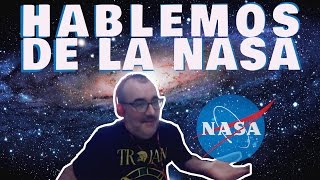 Ver online La Nasa