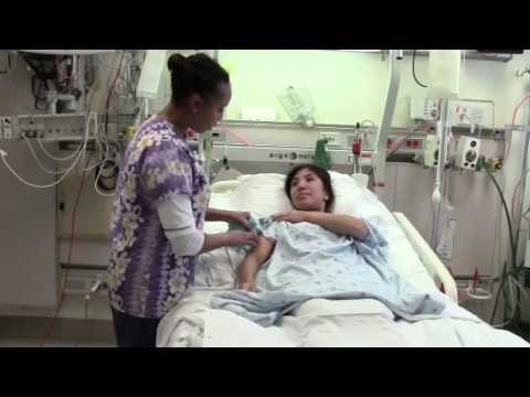 how to assess dermatomes