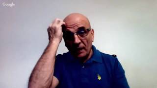 Assista a história do imigrante Marcos Bomfim, o Brasileiro que virou policial nos EUA e que defende