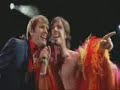 Scissors Sisters & Franz Ferdinand - Suffragette City (Live