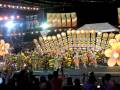Aliwan 2009 - Buyogan Festival (Abuyog, Leyte)