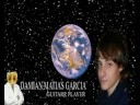sin refugio - damian garcia