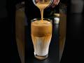 COLD COFFEE | PERFECT SUMMER DRINK #SHORTS
