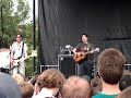 The Mountain Goats - Cubs in Five (Live at Pitchfork Fest) The Mountain Goats - Cubs in Five (Live at Pitchfork Fest)