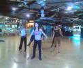 LINE DANCE - Memory