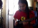 Jesp�o - Let it Be (Gotthard)
