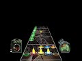 Cut You Up With Linoleum Knife Aqua Teen Mastodon Custom GH3