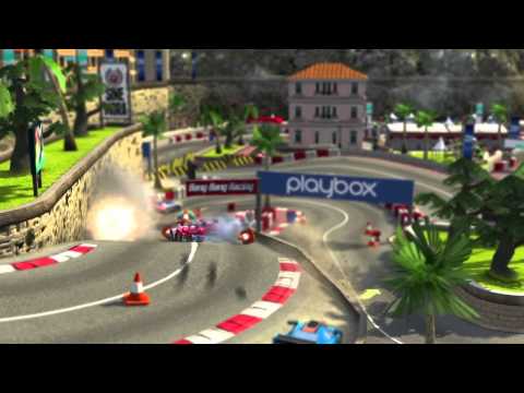 Immagine anteprima YouTube