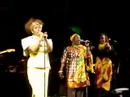 Marcia Griffiths, Rita Marley, Judt Mowatt Strawberry Hill