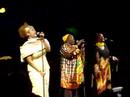 Marcia Griffiths, Rita Marley, Judt Mowatt Strawberry Hill
