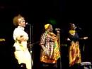 Marcia Griffiths, Rita Marley, Judt Mowatt Strawberry Hill