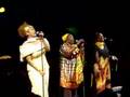 Marcia Griffiths, Rita Marley, Judt Mowatt Strawberry Hill