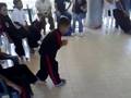 videos de Maquina Latina (Torneo Jose Fariñas) Kenpo