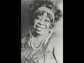 Roots of Blues -- Ma Rainey &bdquo;Shave 'Em Dry Blues"