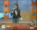 Charice Pempengco in Umagang kay Ganda Part 4