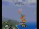 (20) ZACK vs FRM8 - OUGA SSBM Grand Finale Tournament