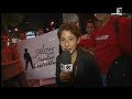 alizée interview at the olympia