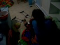 Krumping Contest