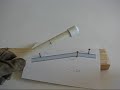 Launcher Arm Bending