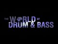 World of  Drum and Bass