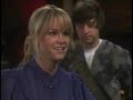 johnny and lulu argue!!! 4 7 08