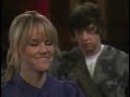 johnny and lulu argue!!! 4 7 08