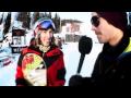 TTR Oakley Arctic Challenge 2010 Qualifiction Day