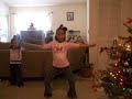 8yr old Dancin! 8yr old Dancin!