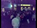 T�RKEN vs. Pkk Berlin KREUZBERG KOTTI