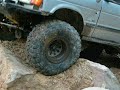 Land Rover Weekend at the Cove 2008 prt1