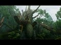 PSP『モンスターハンターポータブル 3rd』発表会ムービー