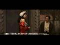 bump of chicken 花の名 trailer