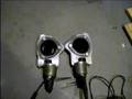 QTP Electric Cutouts in action