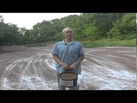 how to plant flax