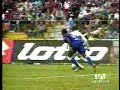 Videos de Kaviedes (Espoli 1 vs. L.D.U.Q. 2)