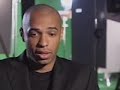 Thierry Henry - What It Takes as Gillette Winner Thierry Henry - What It Takes as Gillette Winner