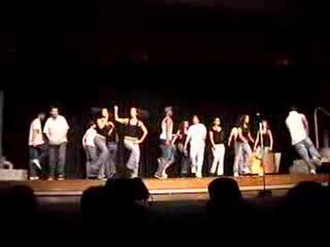 Dance Factor Stamford Idol