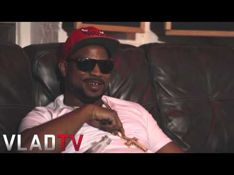 Big Glo's Last Interview: Funniest Chief Keef Story