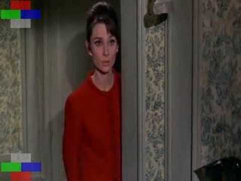 Audrey Hepburn