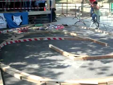 Watch RC Video: '1º Encontro Rc Drift CCDR Curvas 1 3'