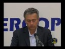 Mourinho su Sheva al Milan