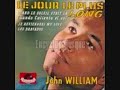 John William : Thierry la Fronde