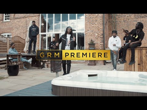 Dimzy (67) – Notorious [Music Video] | GRM Daily