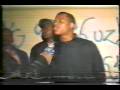 Santana Blocc Crips in Compton 1987 interview