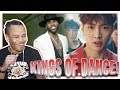 Reacting To Jason Derulo, LAY, NCT 127 - Let's