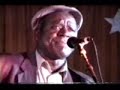 Boubacar Traore at the Grassroots Festival 2001 Boubacar Traore at the Grassroots Festival 2001