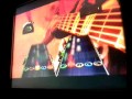 Guitar hero Smash hits - TTFAF Expert co-op